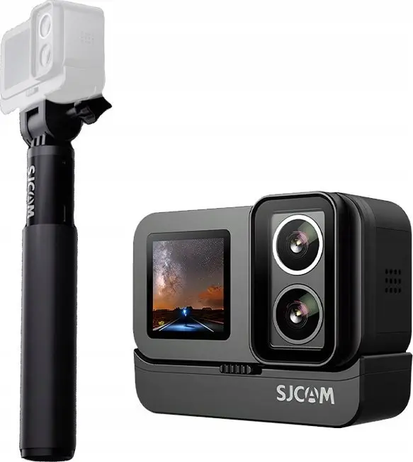 Action kamera SJCam SJ20 Pro Kit