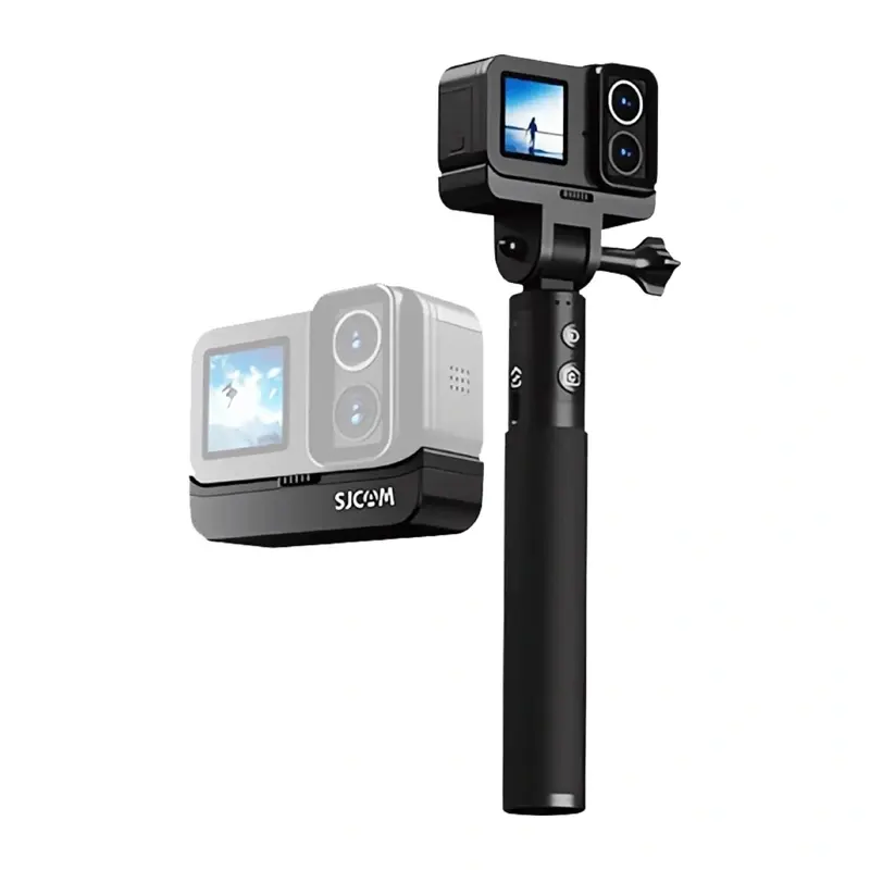 Action kamera SJCam SJ20 Pro Kit