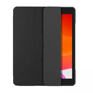 Фolio-чехол dbramante1928 London для iPad 10.2" (7/8/9 поколение) – черный, пластик