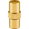 Koaksiālais kabelis Wentronic 70378 Photo 4