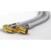 Koaksiālais kabelis Wentronic 70411 Photo 2