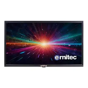 Монитор Ernitec 0070-24155-L 24" ЖК Дисплей 1920x1080