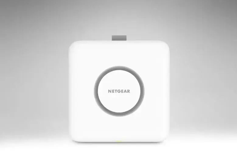 Piekļuves punkts NETGEAR WBE710 Photo 2