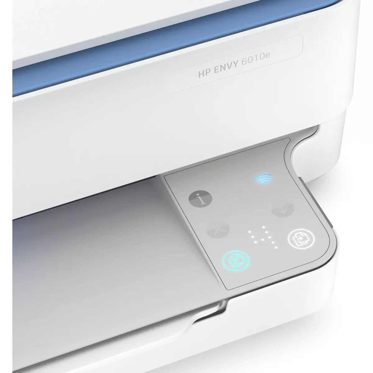 Daudzfunkcionālā ierīce HP ENVY 6010e Photo 2