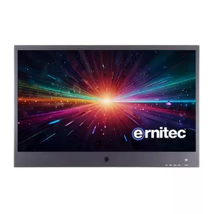Monitors Ernitec 0070-24127-PVMIP 27" Full HD LED 1920 x 1080
