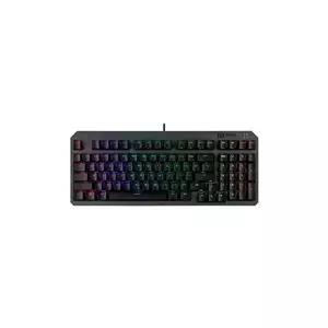 Mechanical Gaming Keyboard Asus TUF Gaming K3 Gen II RGB Backlit
