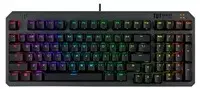 Asus TUF Gaming K3 Gen II Mechanical Gaming Keyboard Photo 2