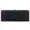 Asus TUF Gaming K3 Gen II Mechanical Gaming Keyboard Photo 2