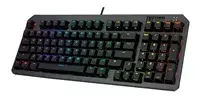 Asus TUF Gaming K3 Gen II Mechanical Gaming Keyboard Photo 3