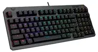 Asus TUF Gaming K3 Gen II Mechanical Gaming Keyboard Photo 4