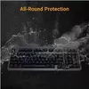 Asus TUF Gaming K3 Gen II Mechanical Gaming Keyboard Photo 8