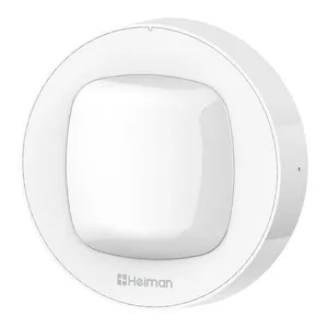 Heiman WS3MS Tuya умный PIR WiFi датчик движения
