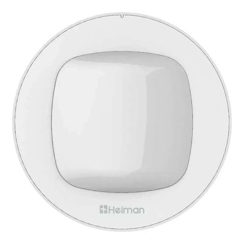 HEIMAN WS3MS PIR‑датчик движения Wi‑Fi Tuya Photo 2