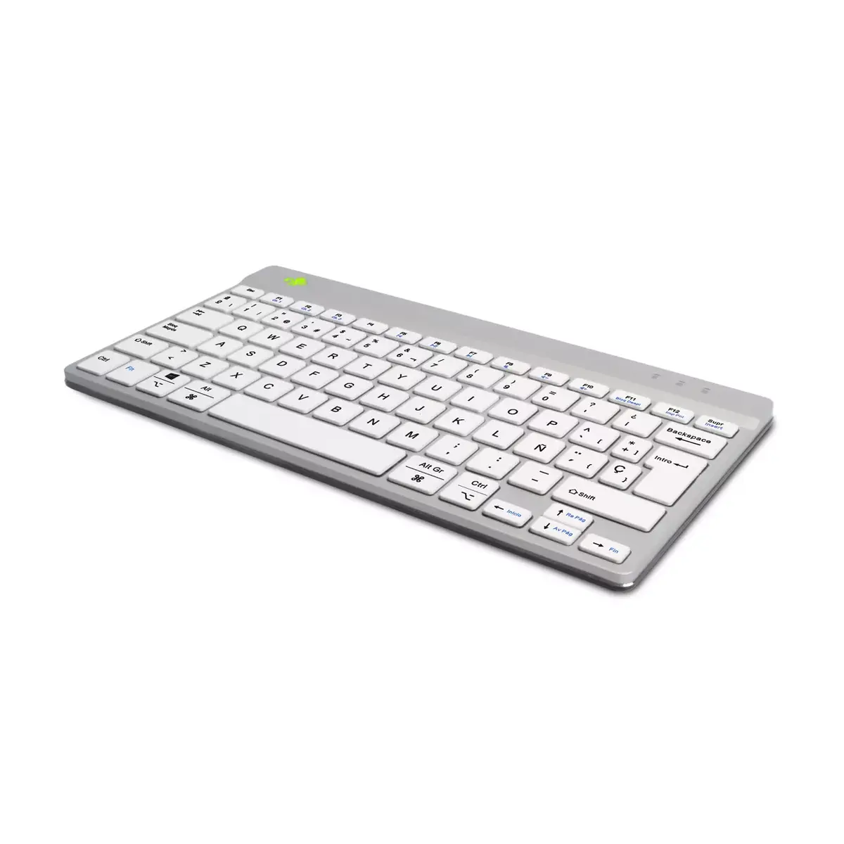 Ergonomiskā tastatūra R-Go Tools R-Go Compact Break Photo 2