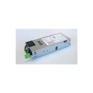 Barošanās bloks FUJITSU PY-PU505 500W, Titanium efektivitāte, zems trokšņa līmenis, modulārs