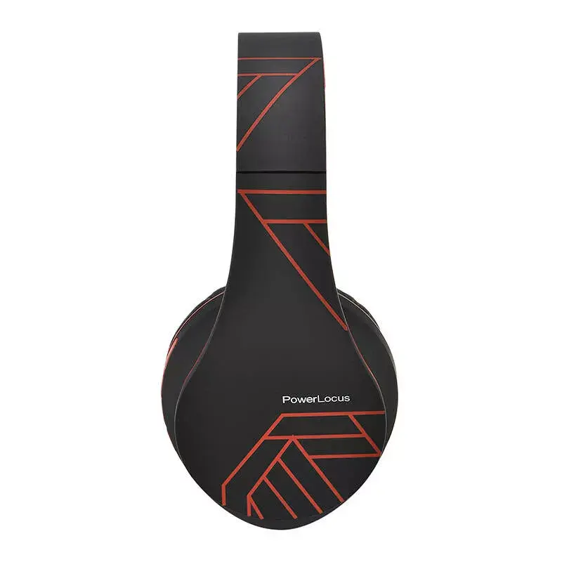 Беспроводные наушники PowerLocus P2 Photo 3