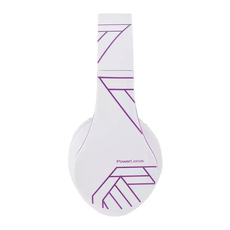 Беспроводные наушники PowerLocus P2 Photo 2