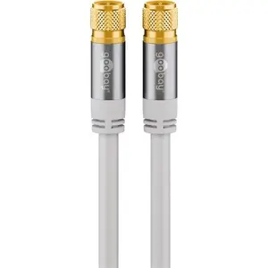 Коаксиальный кабель Wentronic 70606 Photo 1