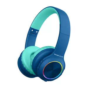 Wireless Headphones PowerLocus PLED