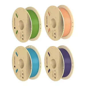 AnyCubic PLA filamentu komplekts (4 gab.)