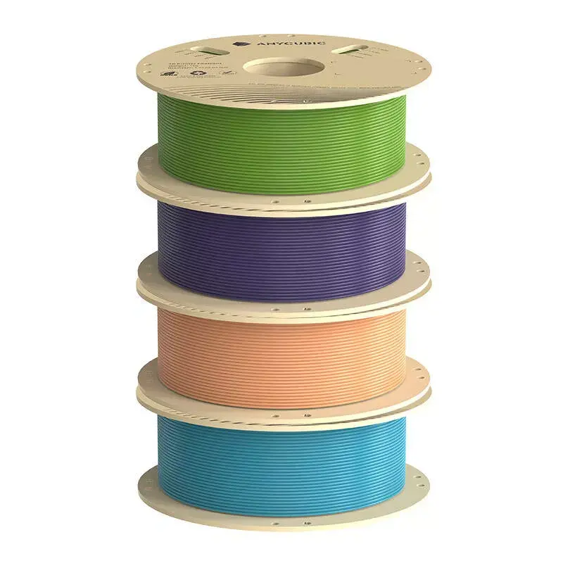 Filamenta komplekts AnyCubic HPL20-101-4 Photo 2