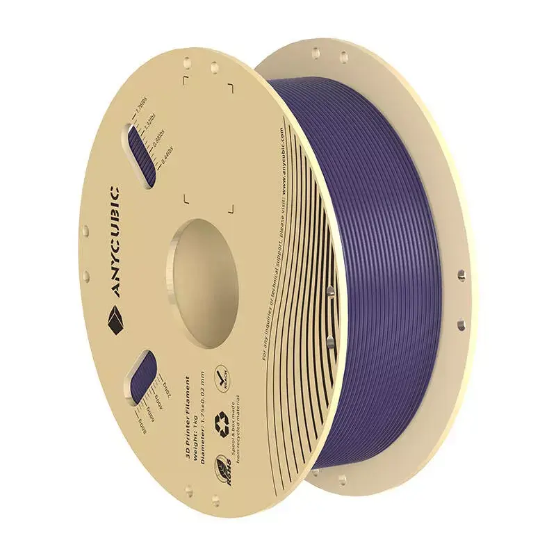 Filamenta komplekts AnyCubic HPL20-101-4 Photo 8