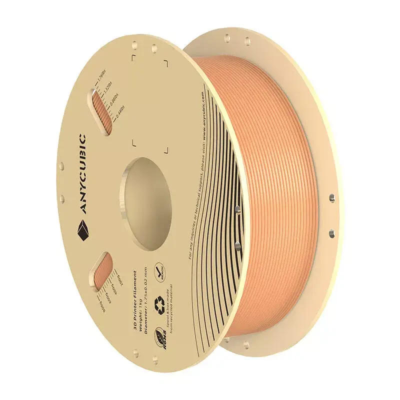 Filamenta komplekts AnyCubic HPL20-101-4 Photo 9