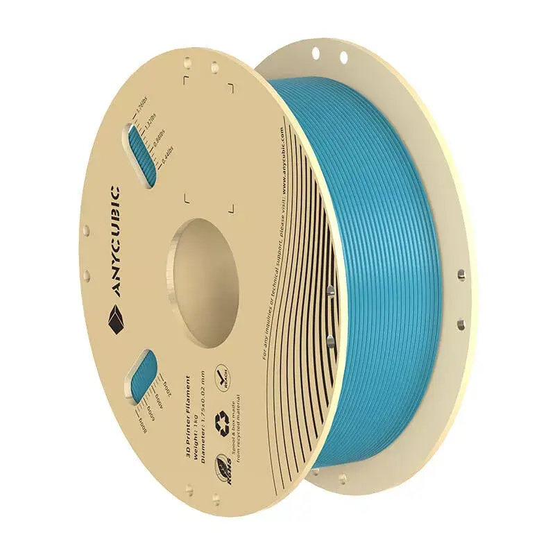 Filamenta komplekts AnyCubic HPL20-101-4 Photo 10