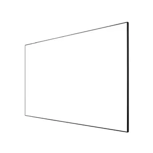 Projection Screen Grandview Fixed Frame Edge WB7 120" 16:9 120-inch