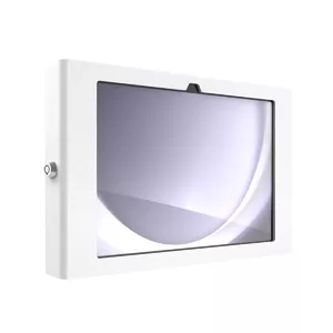 Compulocks Galaxy Tab A9+ Apex Enclosure Wall Mount White 11 inch