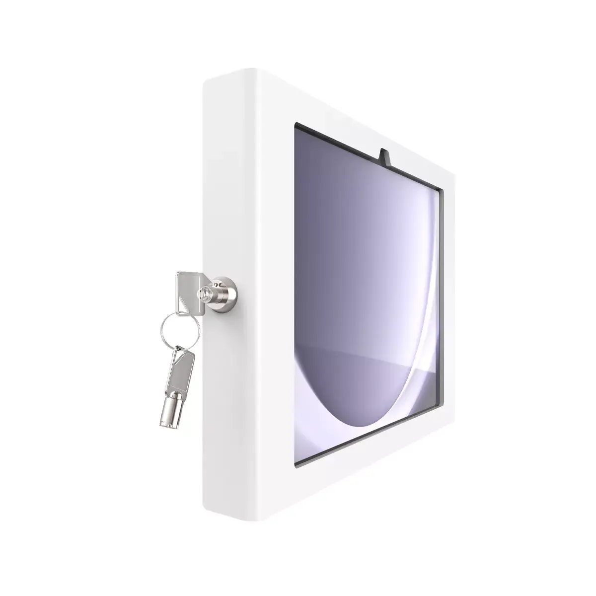 Compulocks Galaxy Tab A9+ Apex Enclosure Wall Mount Photo 3