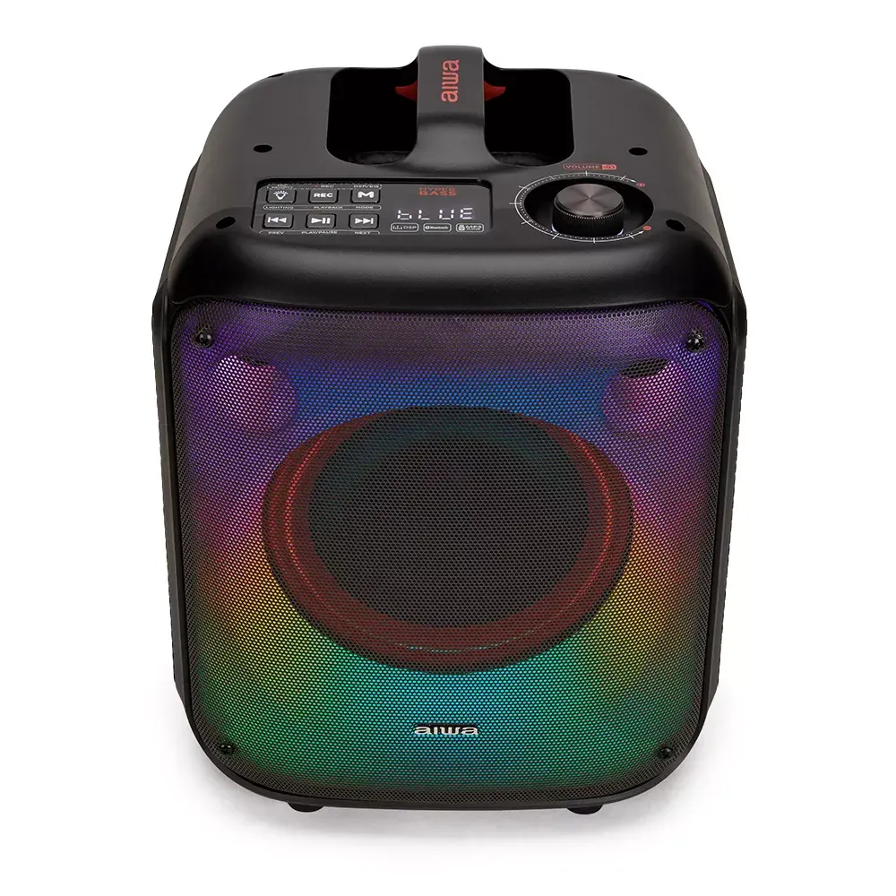 Портативная колонка Aiwa KBTUS-250 Photo 2