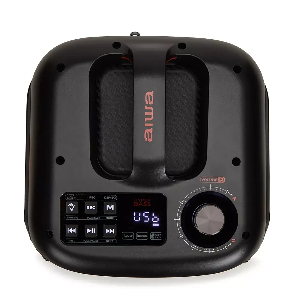 Портативная колонка Aiwa KBTUS-250 Photo 3