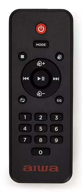 Портативная колонка Aiwa KBTUS-250 Photo 4