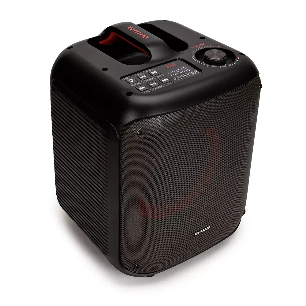 Портативная колонка Aiwa KBTUS-250 Photo 6