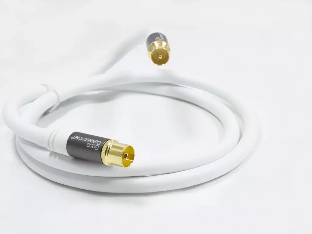 Coaxial Cable Alcasa GC-M2042 Photo 3