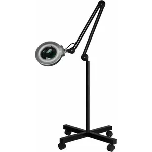 Magnifying Lamp with Black Tripod Stand Activeshop S4 (model 128922)