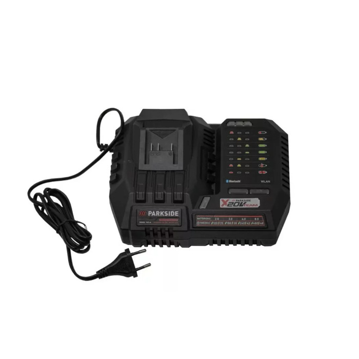 Battery charger Parkside PLGS 12 PLGS_12_A1_SMART