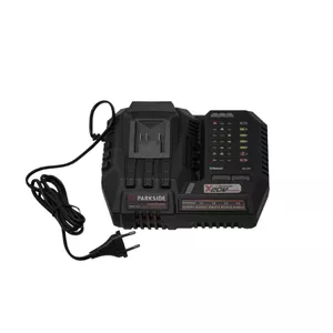 Battery charger Parkside PLGS 12 PLGS_12_A1_SMART