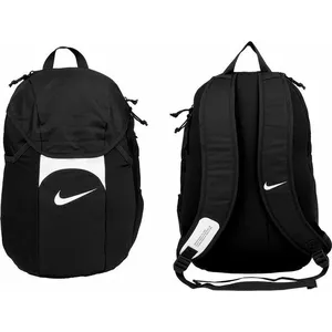 Mugursoma NIKE Academy Team 2.3 melna DV0761-011 izturīga viegla