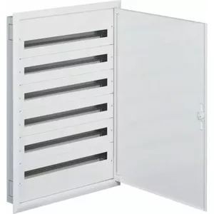 Hager FW636FT Flush-Mounted Modular Enclosure IP30