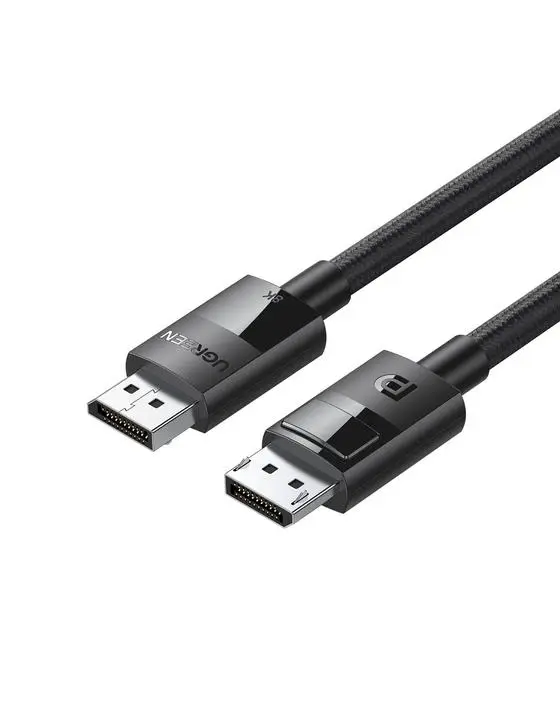 UGREEN 80393 DisplayPort cable 3 m Photo 2