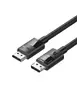 UGREEN 80393 DisplayPort cable 3 m Photo 2