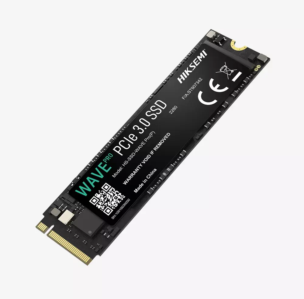 HIKSEMI WAVE PRO (P) 512 GB