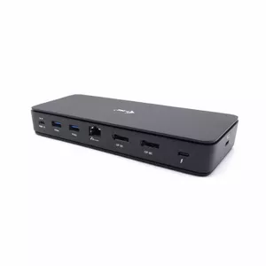Docking Station i-tec Thunderbolt 4 Dual DisplayPort Docking Station PRO