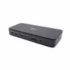 Doku stacija i-tec Thunderbolt 4 Dual DisplayPort Docking Station PRO Photo 2