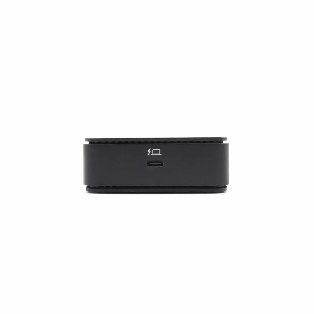 Doku stacija i-tec Thunderbolt 4 Dual DisplayPort Docking Station PRO Photo 6