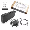 Doku stacija i-tec Thunderbolt 4 Dual DisplayPort Docking Station PRO Photo 8