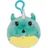 Stnux plush keychain set — 12-piece donut mix Photo 2