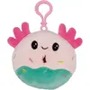 Stnux plush keychain set — 12-piece donut mix Photo 3